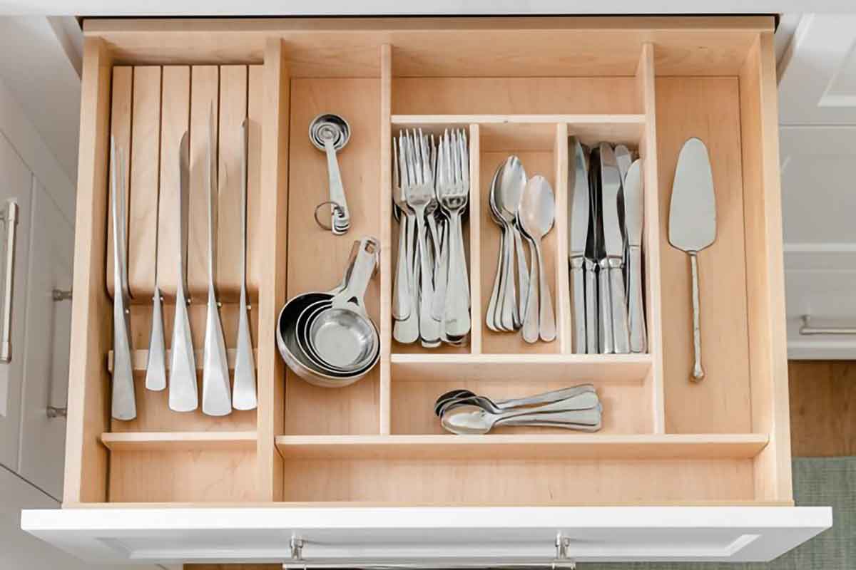 جاقاشقی چوبی تاپ یراق