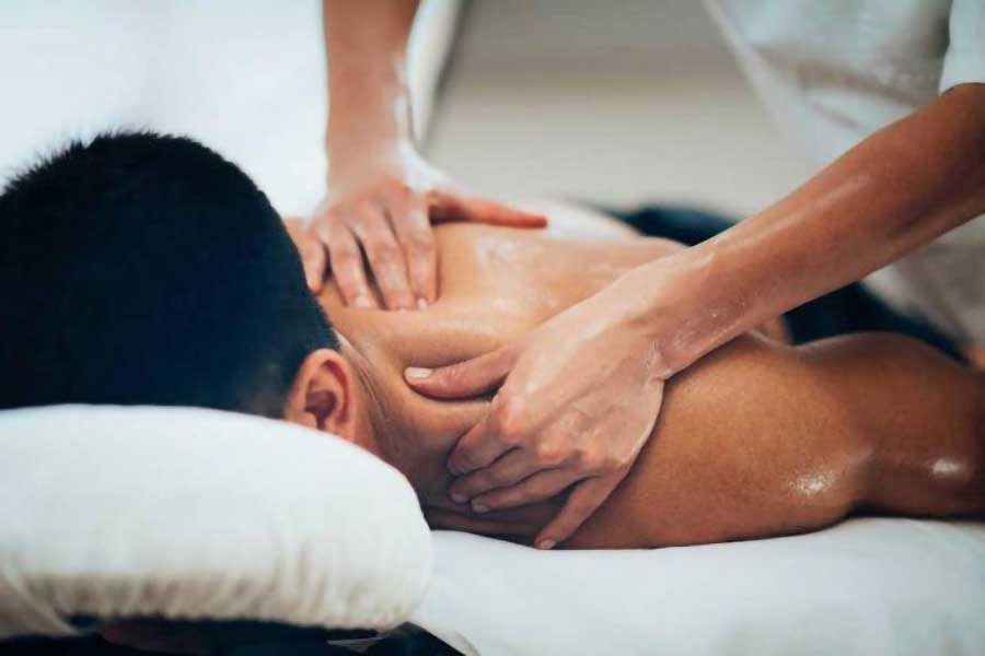 آیا ماساژ باعث چربی سوزی می شود؟