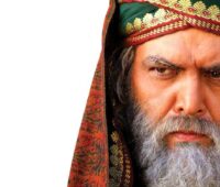 پخش ۲ قسمت از مختارنامه به مناسبت اربعین حسینی(ع)