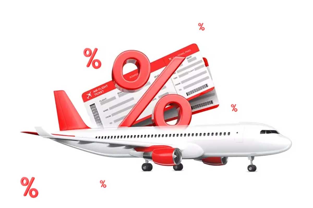 خرید بلیط هواپیما