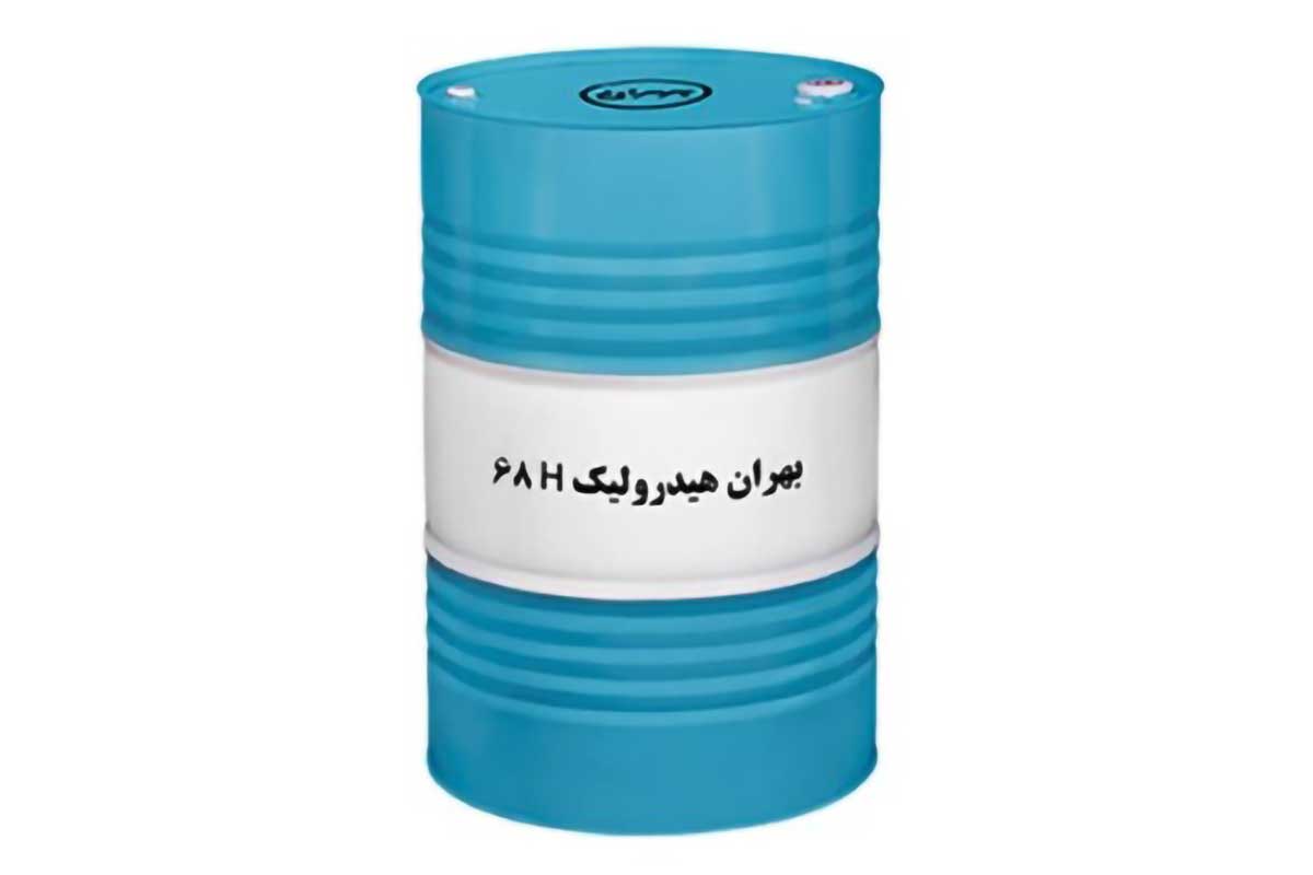 روغن هیدرولیک مناسب