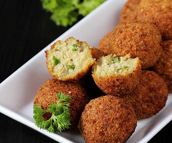 فلافل