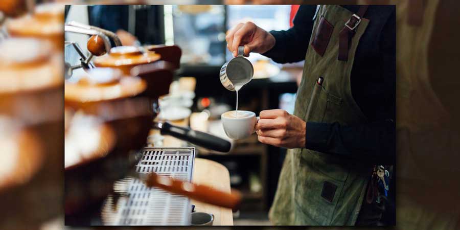 باریستا یا بارتندر؟