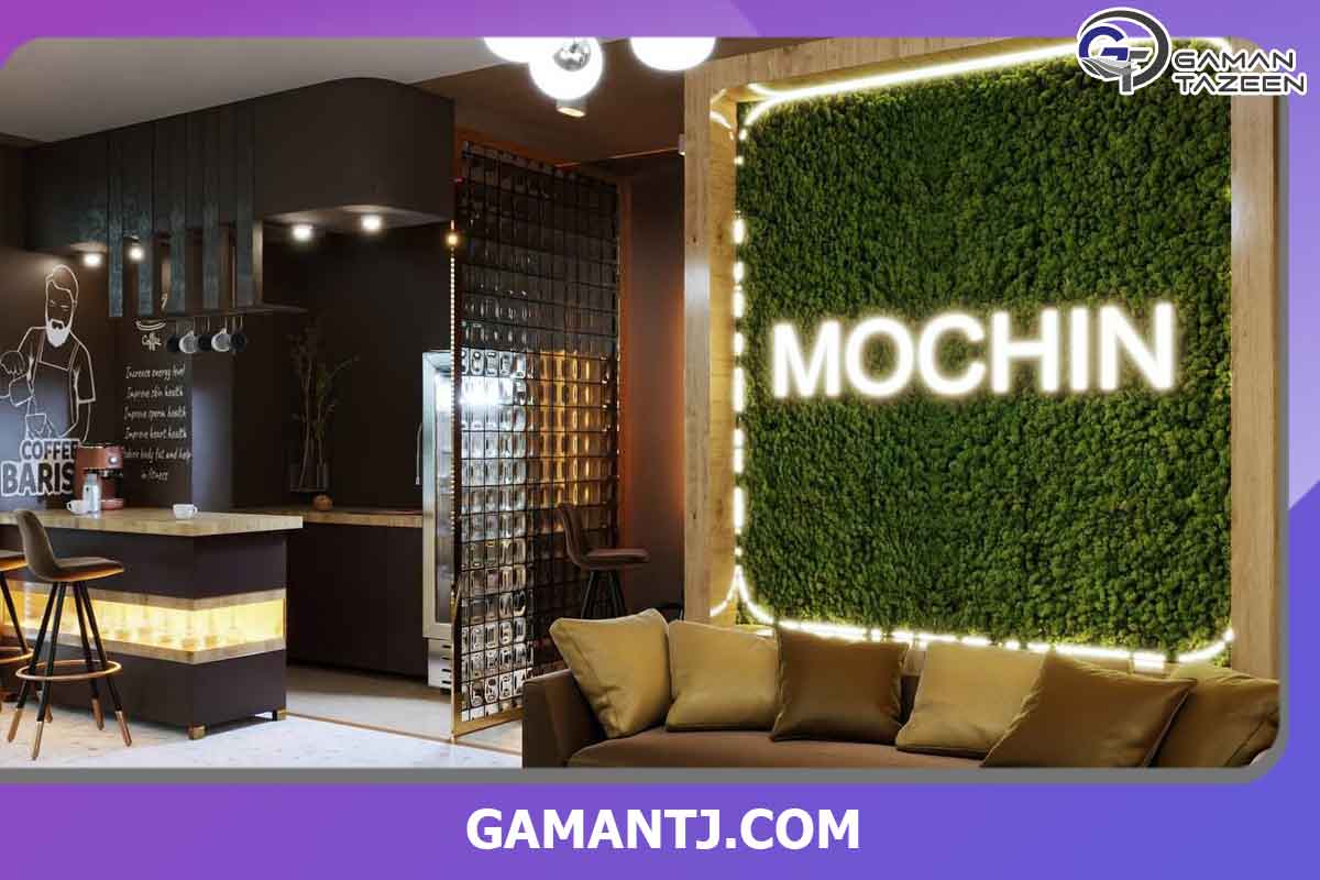 چند ایده برای استفاده از گرین وال در دکوراسیون