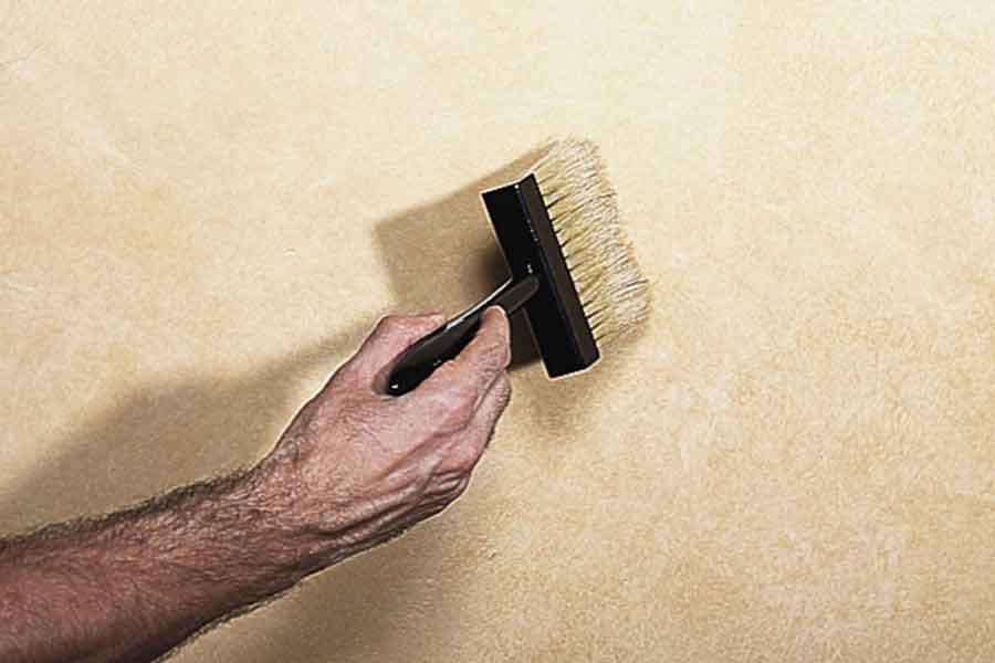 روش انجام پتینه کالچه