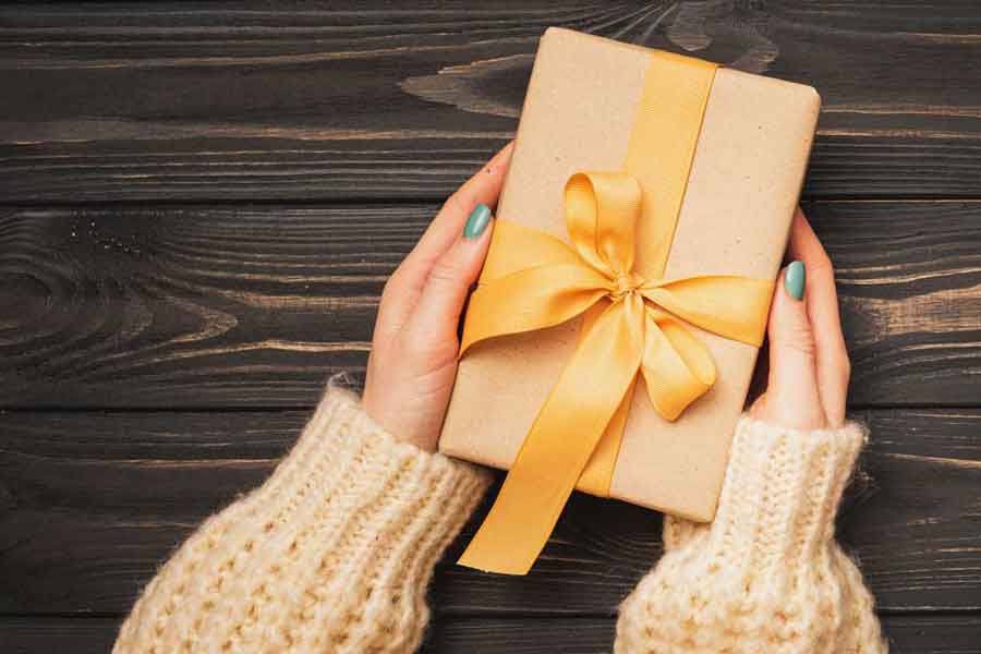 هدیه زنان شهریوری