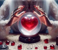 فال روزانه عشق دوشنبه ۱۹ مرداد ۱۴۰۵❤️ فال احساس طرف مقابل با نیت شما