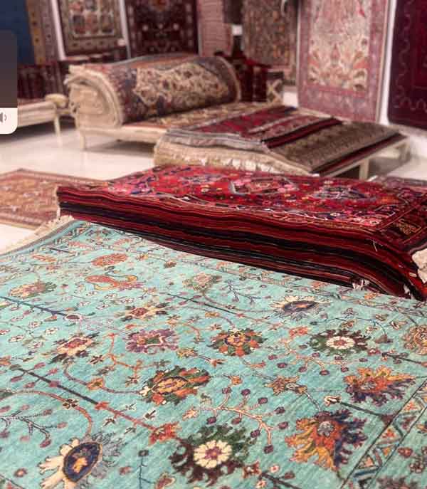 فرش پارسه