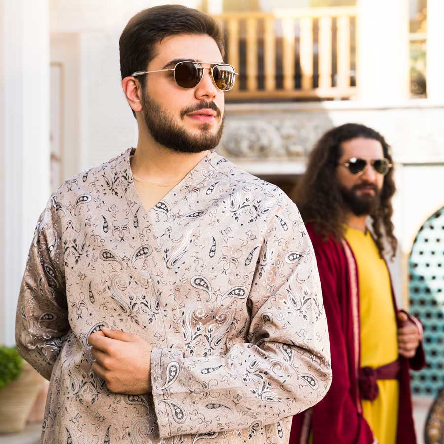عینک آفتابی خلبانی صاایران