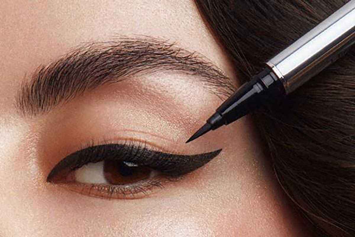 راهنمای خرید سایه چشم و خط چشم