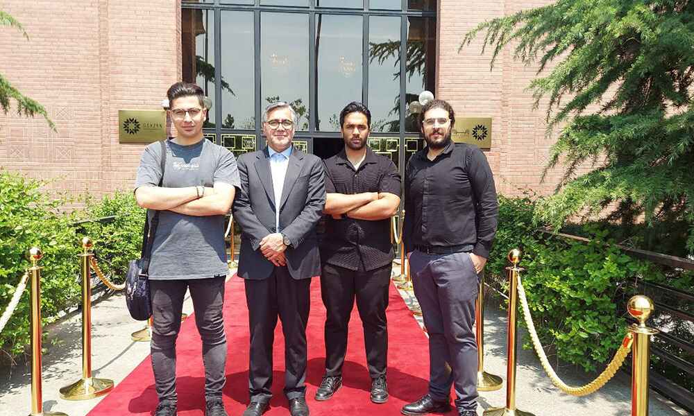 توران آکادمی