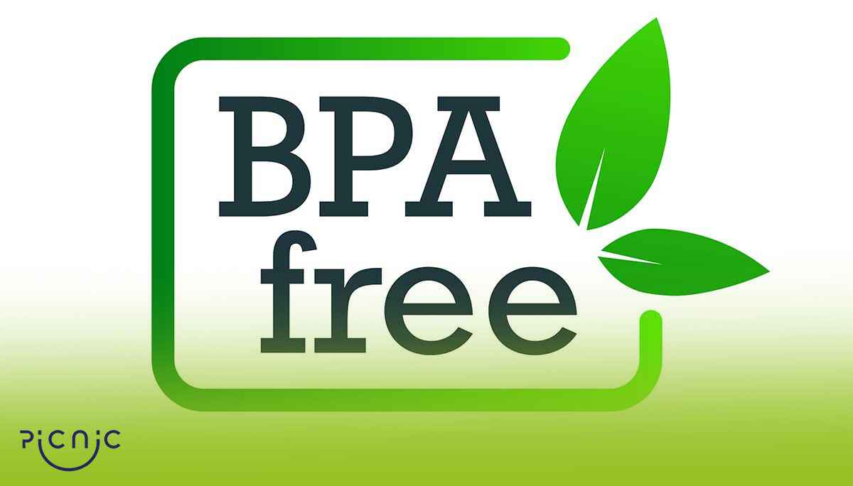 محصولات bpa free بی خطر