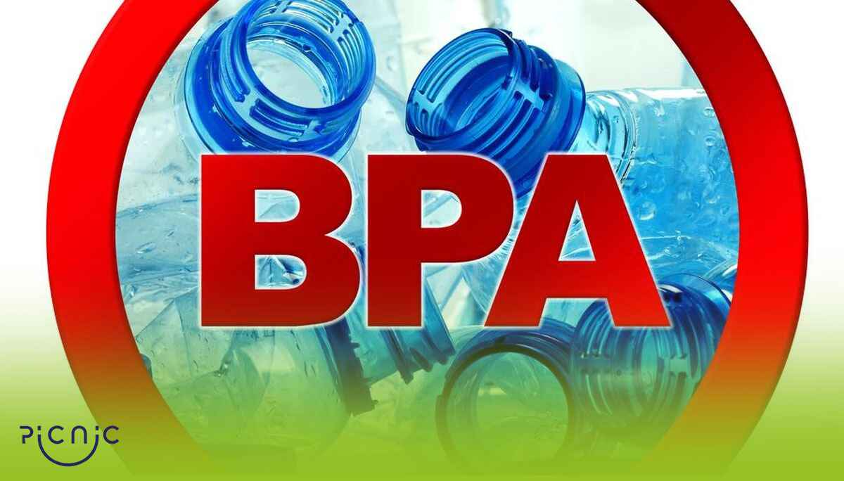 bpa چیست