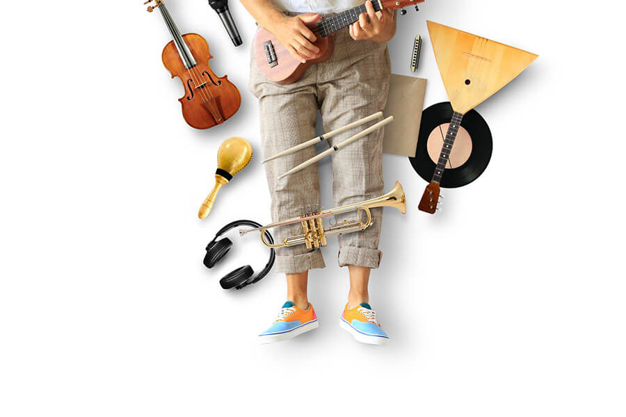 تجربه ساز پیش از خرید
