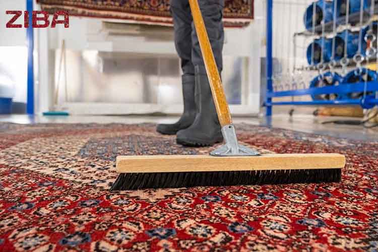 معرفی بهترین قالیشویی های تهران