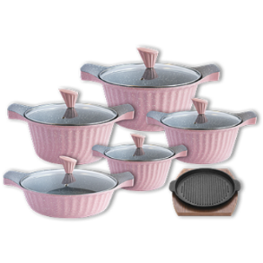 ظروف گرانیتی
