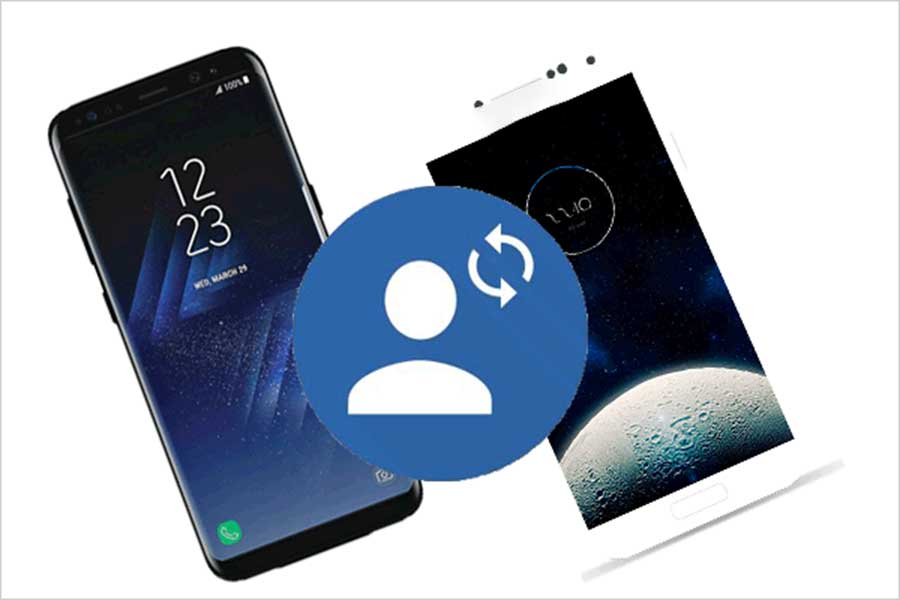 بازیابی مخاطبین حذف‌ نشده یا تکراری در گوشی شیائومی
