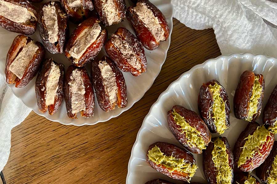 چیدمان سینی و پک تک نفره؛ بهداشت، سرعت سرو و نظم مراسم