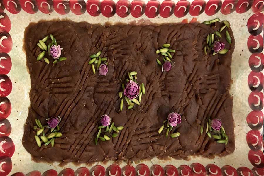 ایده های تزیین رسمی و متین برای ختم