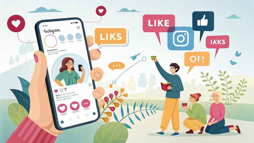 از چه سایتی فالوور واقعی بخریم؟