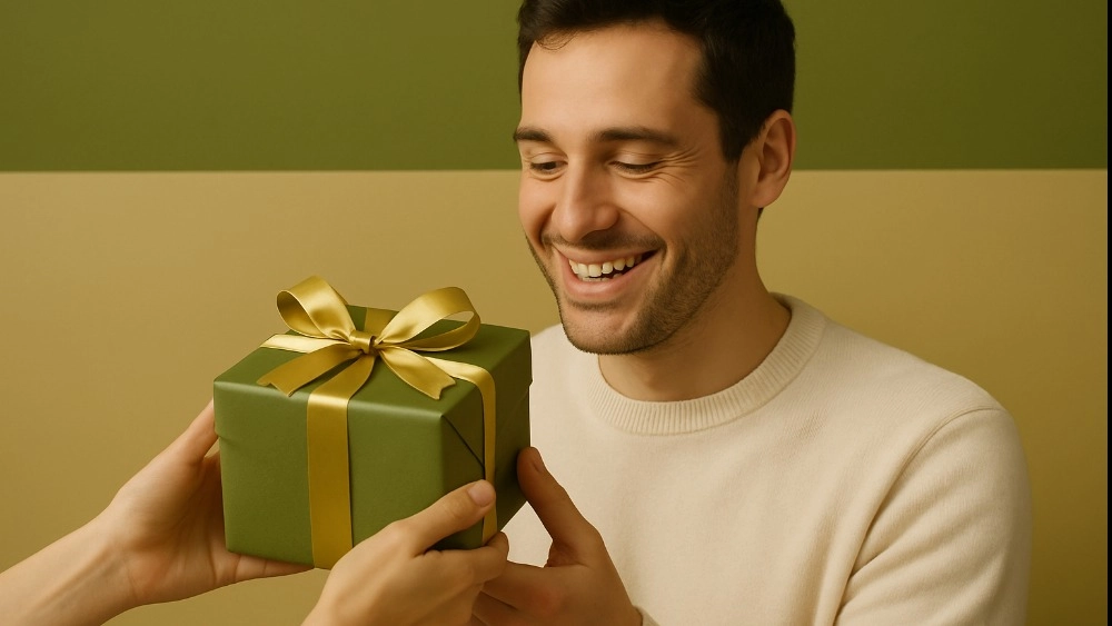 هدیه کاربردی و خاص