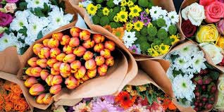 محبوبیت همیشگی گل بهعنوان هدیه