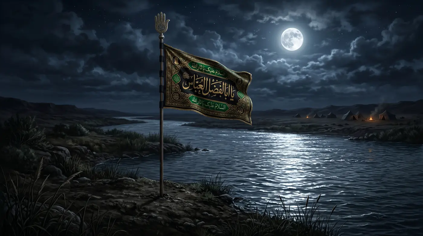 اعمال شب تاسوعا ذکر شب تاسوعا