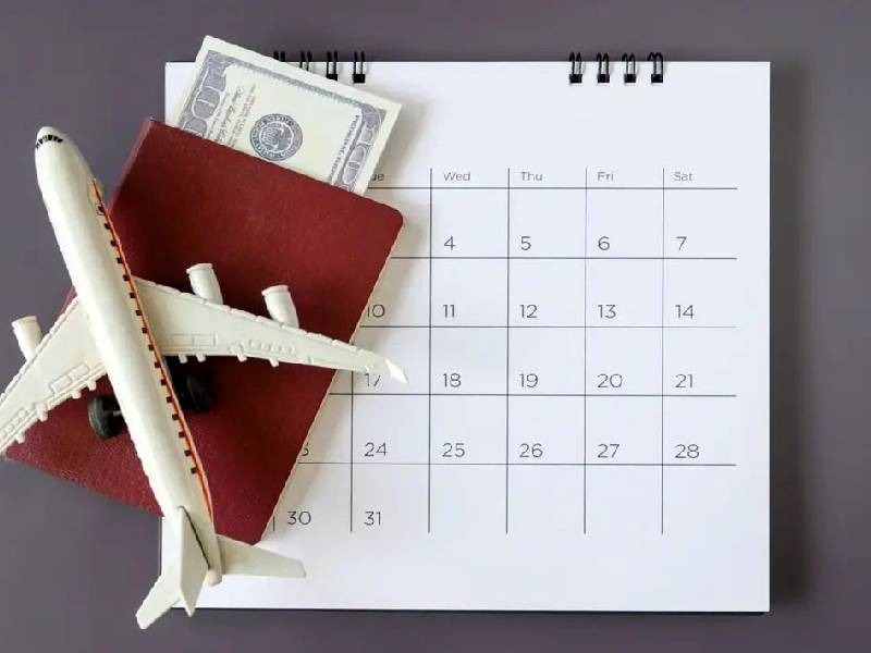 ظرفیت خالی پرواز تهران اصفهان