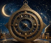 تقویم نجومی همسران امروز سه شنبه ۱۷ شهریور ۱۴۰۵
