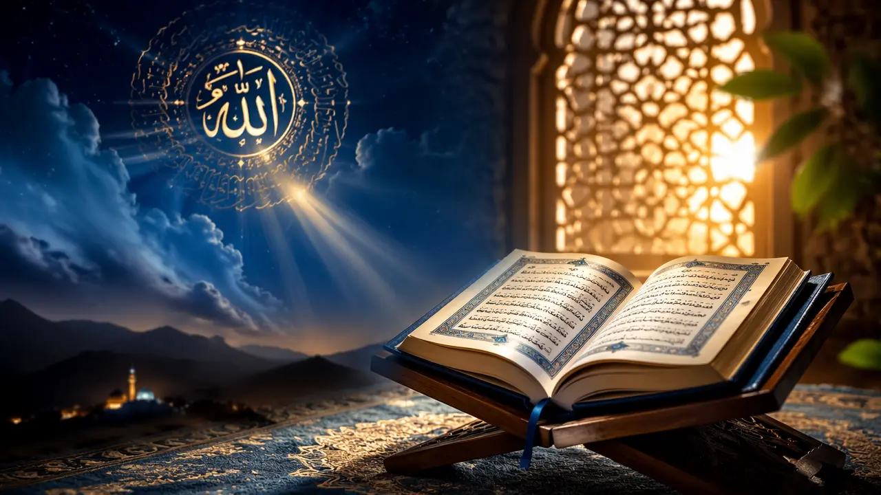 چرا آیت الکرسی برترین آیه قرآن است؟