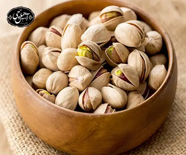 پسته شور و پسته بوداده چه تفاوتی دارند؟