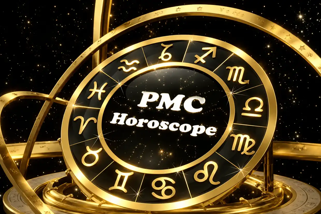 فال روزانه pmc • فال هفته PMC
