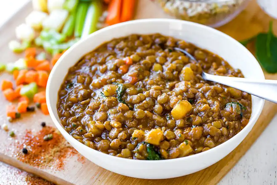 عدسی