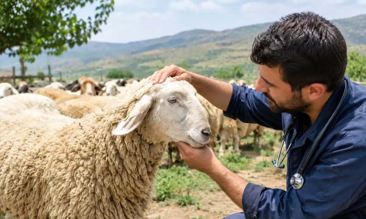 مهم ترین نکات هنگام خرید دام زنده