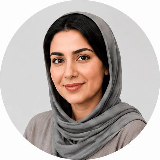 مهناز محمدی