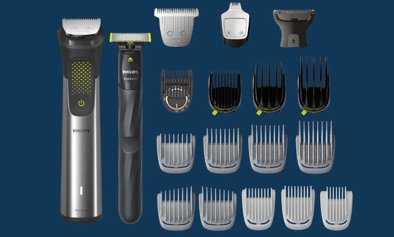 کدام سری ریش تراش فیلیپس برای شما مناسبتر است؟