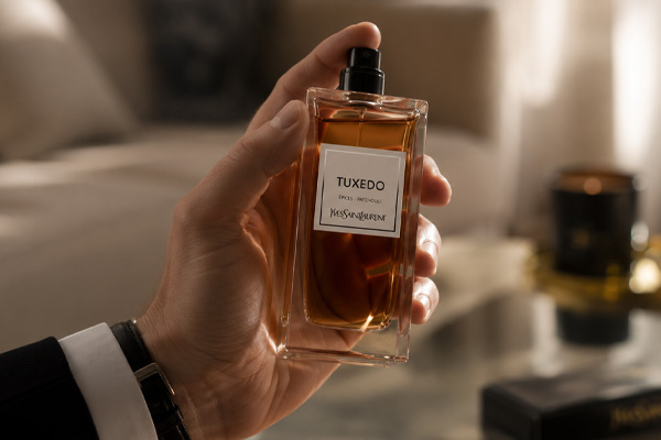سوالات متداول درباره عطر تاکسیدو