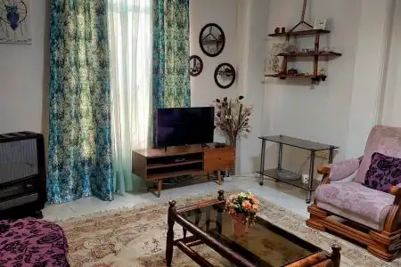 اجاره سوییت تهران