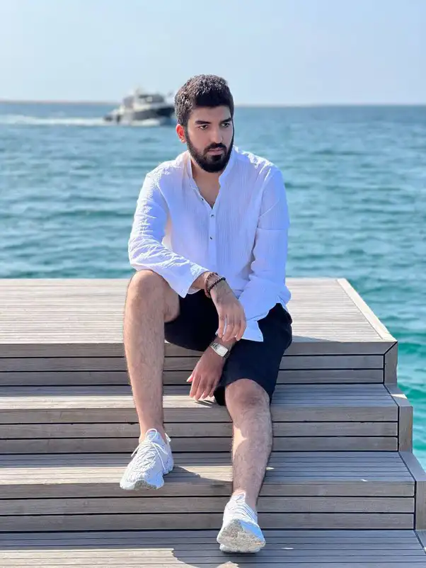 میلاد ثابت