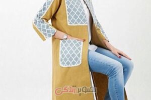 مدل مانتو پاییزه , مدل مانتو زمستانی