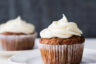 طرز تهیه کاپ کیک سیب و هویج