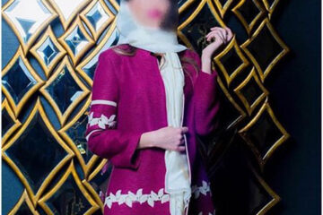 عکس مدل مانتو مجلسی ۲۰۱۶ شلیته | مدل مانتو عید ۹۵
