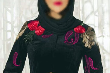 عکس مدل مانتو بهاری | مانتو عید ۹۵ آناهیتا جلالی