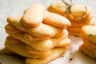 طرز تهیه شیرینی شکری کره ای