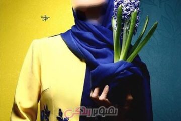 عکس مدل مانتو ۹۵ بهاره و تابستانه Silka