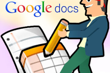 تایپ صوتی فارسی با سرویس Google docs