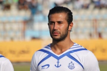 بیوگرافی مهرداد اولادی + ( عکس و مصاحبه )