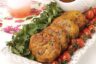 کتلت میگو , سس تمر هندی