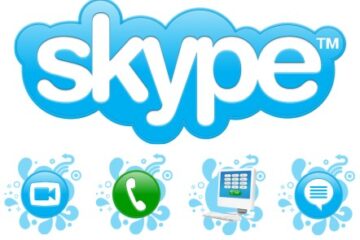 ورود همزمان به skype با دو حساب کاربری