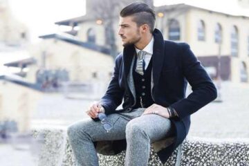 ۱۳نکته برای ظاهری مردانه و زیبا